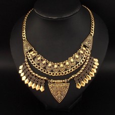 Napier Egyptian Necklace